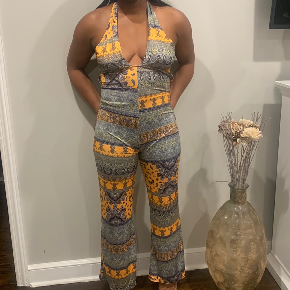 Jumpsuit